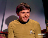 (SHORE) AUTOGRAPH PRE-ORDER - WALTER KOENIG 8x10 & Send-In