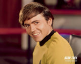 (SHORE) AUTOGRAPH PRE-ORDER - WALTER KOENIG 8x10 & Send-In