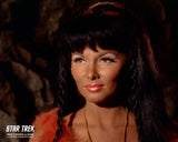 (TICON) AUTOGRAPH PRE-ORDER - NANCY KOVACK 8x10 & Send-In