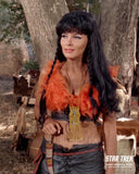 (TICON) AUTOGRAPH PRE-ORDER - NANCY KOVACK 8x10 & Send-In