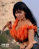 (TICON) AUTOGRAPH PRE-ORDER - NANCY KOVACK 8x10 & Send-In