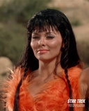 (TICON) AUTOGRAPH PRE-ORDER - NANCY KOVACK 8x10 & Send-In