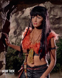 (TICON) AUTOGRAPH PRE-ORDER - NANCY KOVACK 8x10 & Send-In