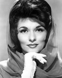 (TICON) AUTOGRAPH PRE-ORDER - NANCY KOVACK 8x10 & Send-In