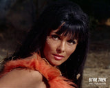 (TICON) AUTOGRAPH PRE-ORDER - NANCY KOVACK 8x10 & Send-In