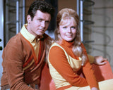 (SHORE) AUTOGRAPH PRE-ORDER - MARTA KRISTEN 8x10 & Send-In