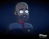 (STLV26) AUTOGRAPH PRE-ORDER - PHIL LAMARR 8x10 & Send-In