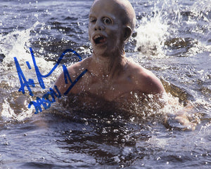 Ari Lehman Signed 8x10 - Friday the 13th Autograph #1