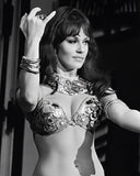 (STLV25) AUTOGRAPH PRE-ORDER - TANYA LEMANI 8X10 & Send-In