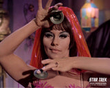 (STLV25) AUTOGRAPH PRE-ORDER - TANYA LEMANI 8X10 & Send-In
