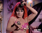 (STLV25) AUTOGRAPH PRE-ORDER - TANYA LEMANI 8X10 & Send-In