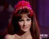 (STLV25) AUTOGRAPH PRE-ORDER - TANYA LEMANI 8X10 & Send-In