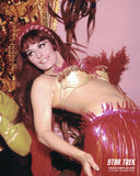 (STLV25) AUTOGRAPH PRE-ORDER - TANYA LEMANI 8X10 & Send-In
