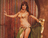 (STLV25) AUTOGRAPH PRE-ORDER - TANYA LEMANI 8X10 & Send-In