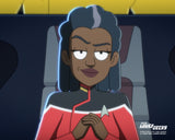 (STLV26) AUTOGRAPH PRE-ORDER - DAWNN LEWIS 8X10 & Send-In