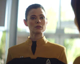 (STLV25) AUTOGRAPH PRE-ORDER - PEYTON LIST 8X10 & Send-In