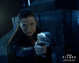 (STLV25) AUTOGRAPH PRE-ORDER - PEYTON LIST 8X10 & Send-In