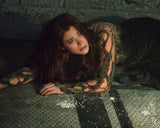 (STLV25) AUTOGRAPH PRE-ORDER - PEYTON LIST 8X10 & Send-In
