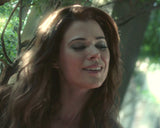 (STLV25) AUTOGRAPH PRE-ORDER - PEYTON LIST 8X10 & Send-In
