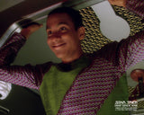 (STLV25) AUTOGRAPH PRE-ORDER - CIRROC LOFTON 8X10 & Send-In