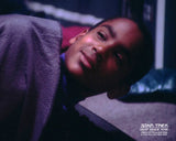 (STLV25) AUTOGRAPH PRE-ORDER - CIRROC LOFTON 8X10 & Send-In
