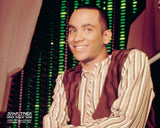 (STLV25) AUTOGRAPH PRE-ORDER - CIRROC LOFTON 8X10 & Send-In