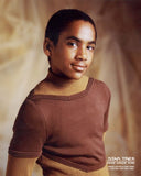 (STLV25) AUTOGRAPH PRE-ORDER - CIRROC LOFTON 8X10 & Send-In