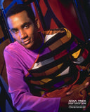 (STLV25) AUTOGRAPH PRE-ORDER - CIRROC LOFTON 8X10 & Send-In