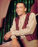 (STLV25) AUTOGRAPH PRE-ORDER - CIRROC LOFTON 8X10 & Send-In
