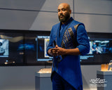 (STLV26) AUTOGRAPH PRE-ORDER - CIRROC LOFTON 8X10 & Send-In