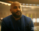 (STLV26) AUTOGRAPH PRE-ORDER - CIRROC LOFTON 8X10 & Send-In