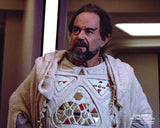 (STLV25) AUTOGRAPH PRE-ORDER - LAURENCE LUCKINBILL 8X10 & Send-In
