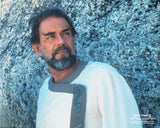 (STLV25) AUTOGRAPH PRE-ORDER - LAURENCE LUCKINBILL 8X10 & Send-In