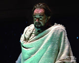 (STLV25) AUTOGRAPH PRE-ORDER - LAURENCE LUCKINBILL 8X10 & Send-In