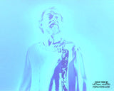 (STLV25) AUTOGRAPH PRE-ORDER - LAURENCE LUCKINBILL 8X10 & Send-In