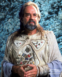 (STLV25) AUTOGRAPH PRE-ORDER - LAURENCE LUCKINBILL 8X10 & Send-In