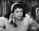 (TICON) AUTOGRAPH PRE-ORDER - BARBARA LUNA 8X10 & Send-In