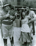 (TICON) AUTOGRAPH PRE-ORDER - BARBARA LUNA 8X10 & Send-In