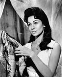 (TICON) AUTOGRAPH PRE-ORDER - BARBARA LUNA 8X10 & Send-In