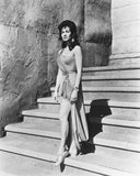 (TICON) AUTOGRAPH PRE-ORDER - BARBARA LUNA 8X10 & Send-In