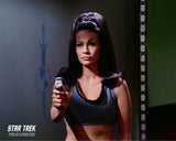 (TICON) AUTOGRAPH PRE-ORDER - BARBARA LUNA 8X10 & Send-In