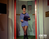(TICON) AUTOGRAPH PRE-ORDER - BARBARA LUNA 8X10 & Send-In