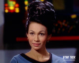 (TICON) AUTOGRAPH PRE-ORDER - BARBARA LUNA 8X10 & Send-In