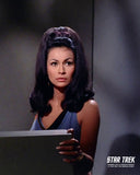 (TICON) AUTOGRAPH PRE-ORDER - BARBARA LUNA 8X10 & Send-In