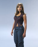 (SHORE) AUTOGRAPH PRE-ORDER - RACHEL LUTTRELL 8x10 & Send-In