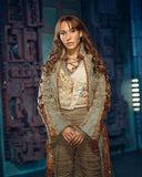 (SHORE) AUTOGRAPH PRE-ORDER - RACHEL LUTTRELL 8x10 & Send-In