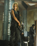 (SHORE) AUTOGRAPH PRE-ORDER - RACHEL LUTTRELL 8x10 & Send-In