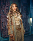 (SHORE) AUTOGRAPH PRE-ORDER - RACHEL LUTTRELL 8x10 & Send-In