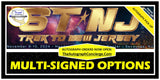 (TNJ) PRE-ORDER - MULTI-SIGNED Autographs - 8x10s