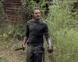 (GCC) AUTOGRAPH PRE-ORDER - ROSS MARQUAND 8x10 & Send-In